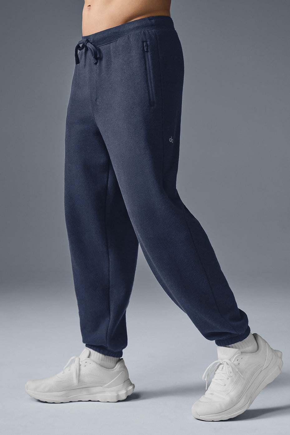 Triumph Restore Sweatpant - Navy image 3
