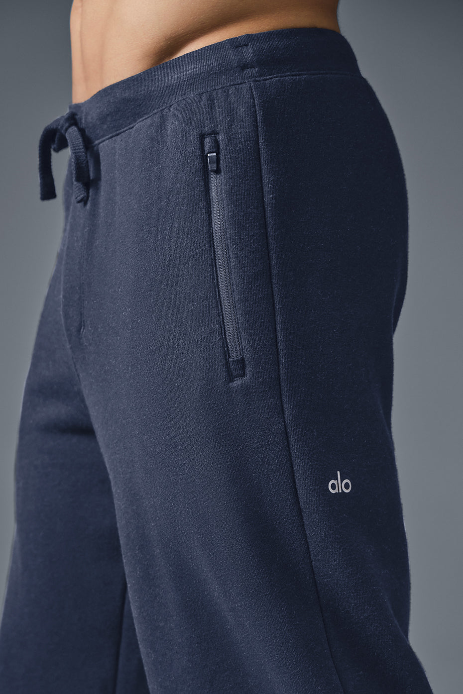 Triumph Restore Sweatpant - Navy image 4