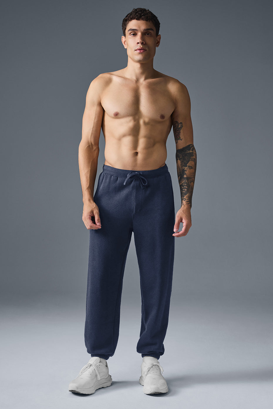 Triumph Restore Sweatpant - Navy image 5