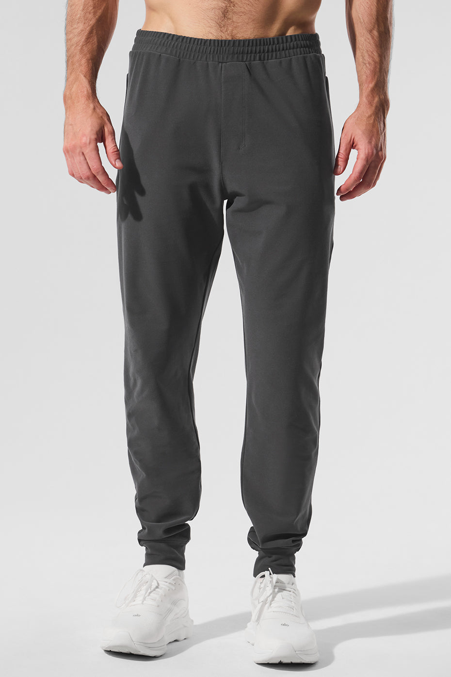 Conquer Max Performance Jogger - Anthracite image 1