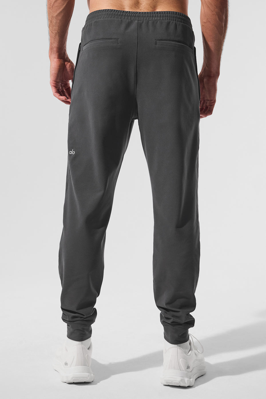 Conquer Max Performance Jogger - Anthracite image 2