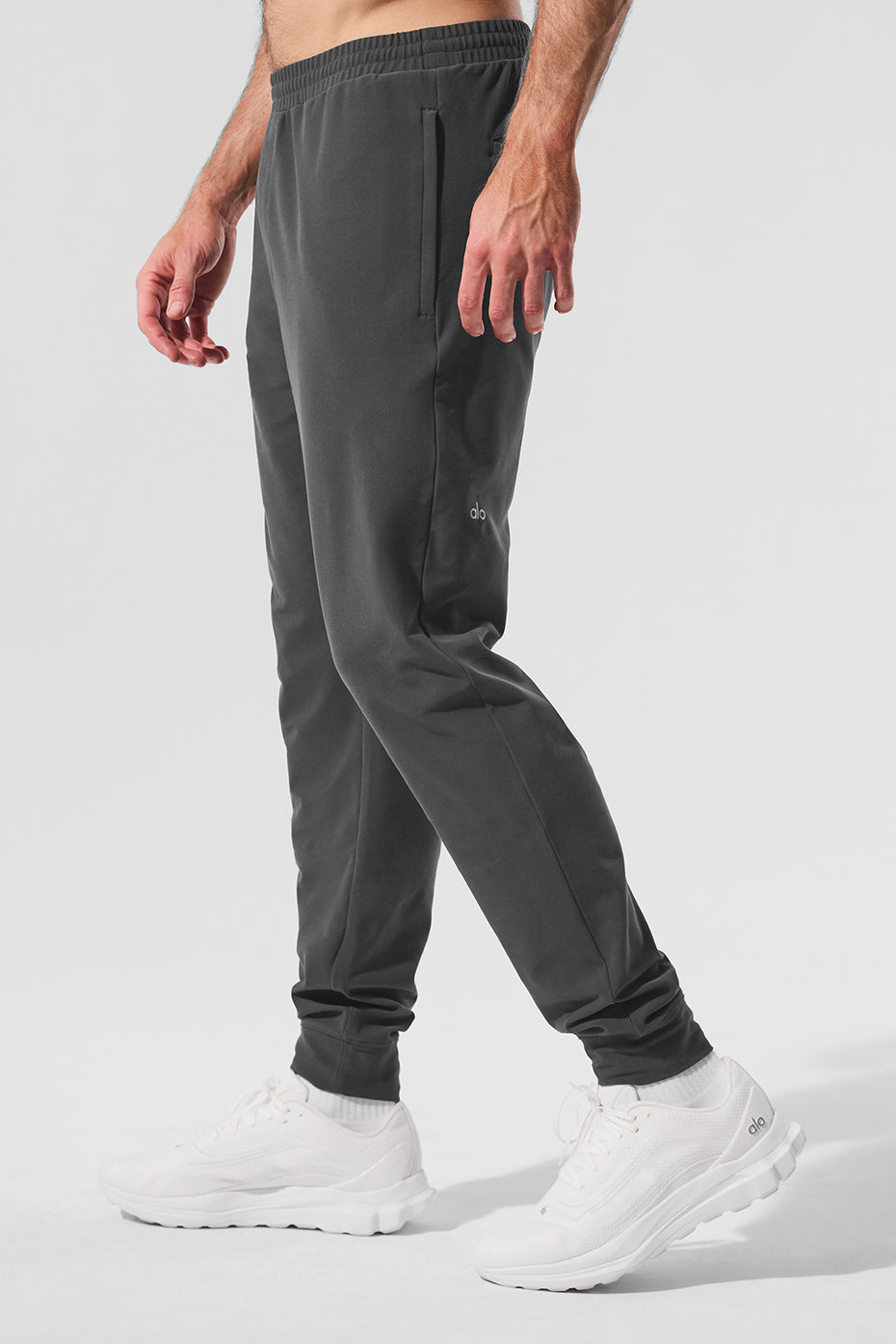 Conquer Max Performance Jogger - Anthracite image 3