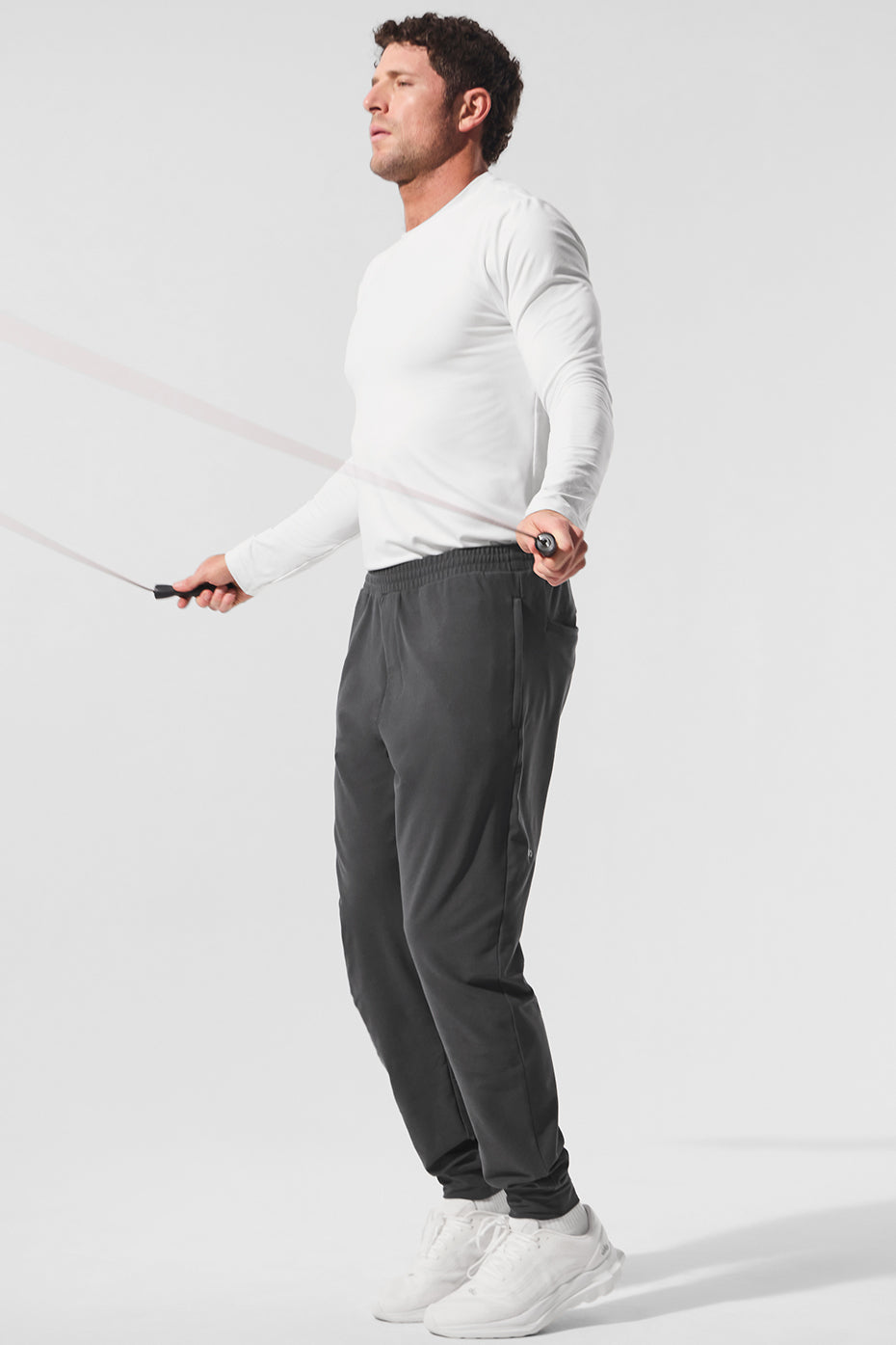 Conquer Max Performance Jogger - Anthracite image 4