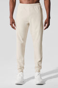 Conquer Max Performance Jogger - Bone image 1