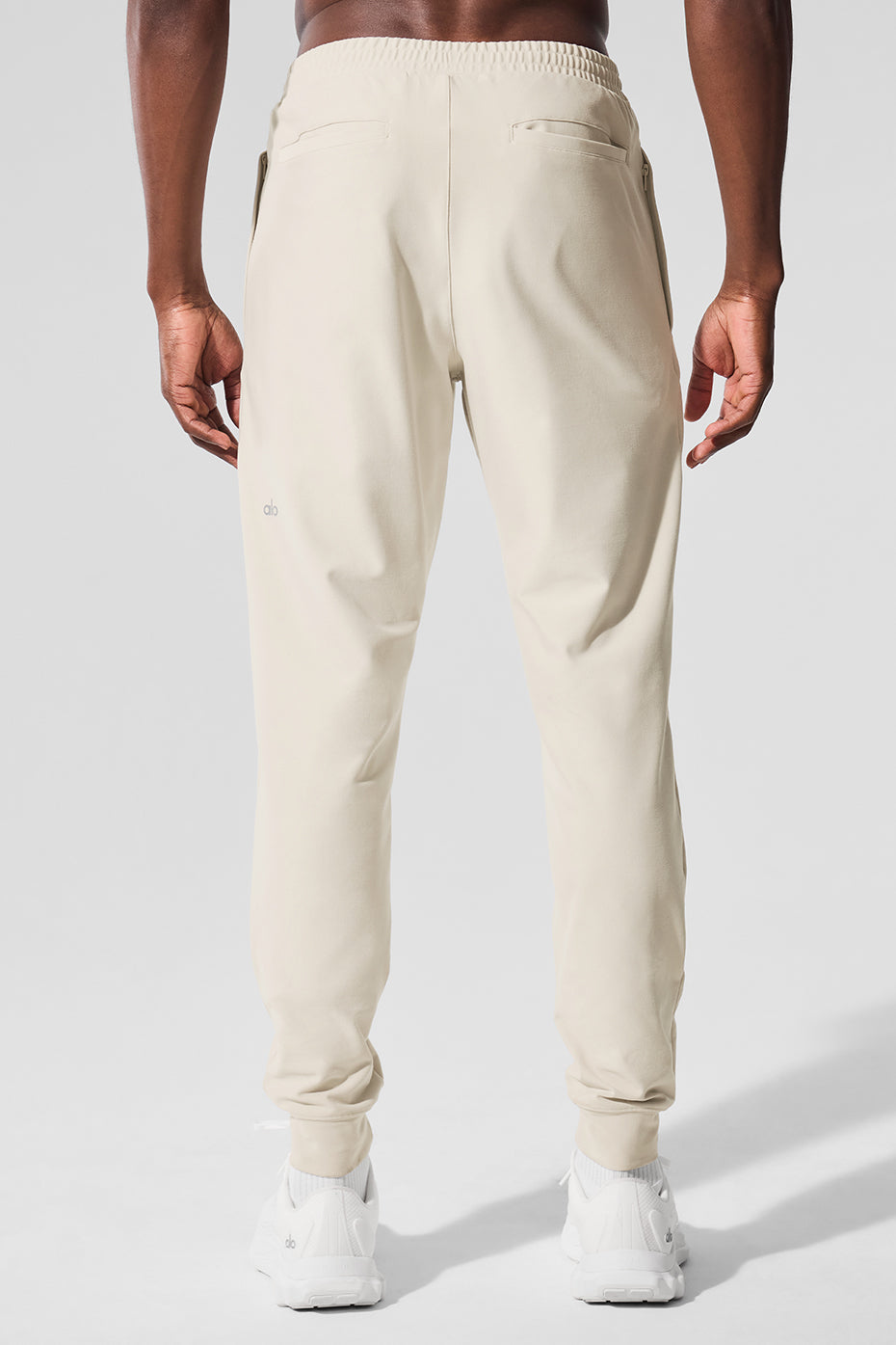 Conquer Max Performance Jogger - Bone image 3