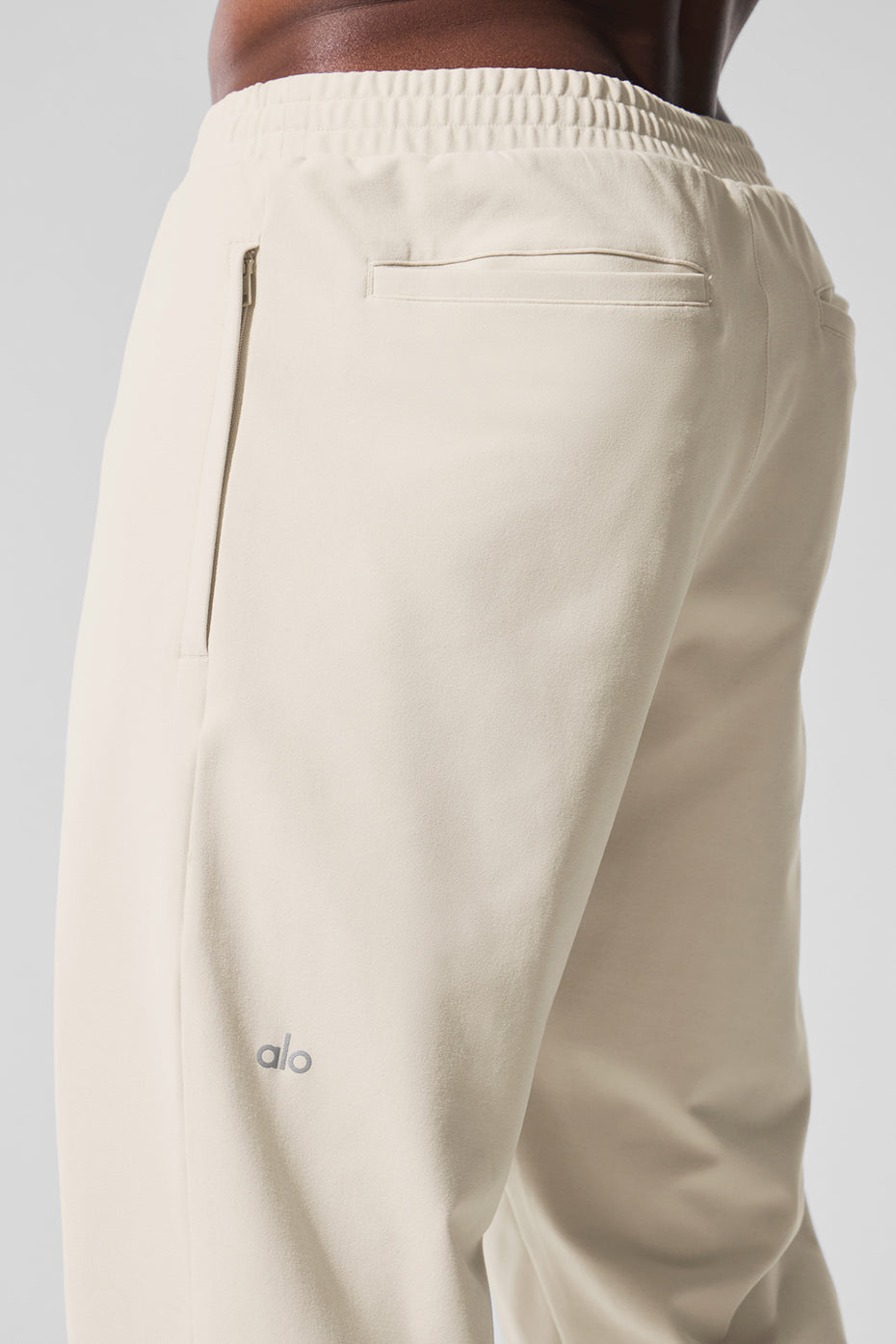 Conquer Max Performance Jogger - Bone image 4