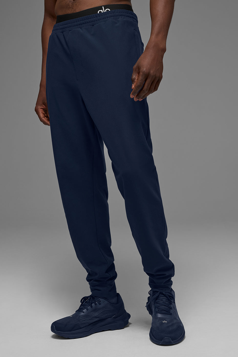 Conquer Max Performance Jogger - Navy image 3