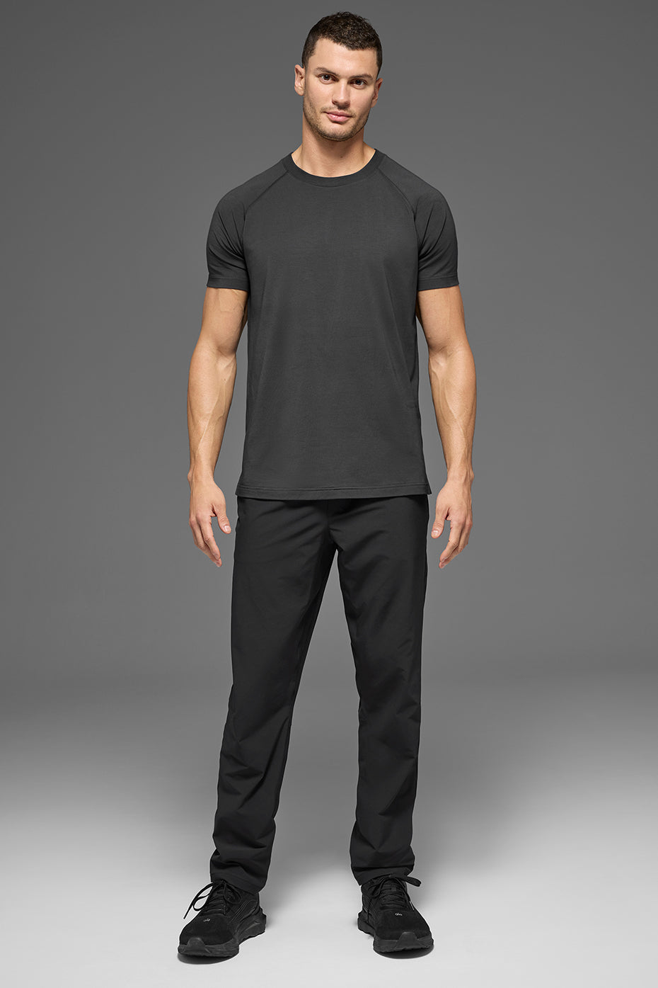 Repetition Pant - Black image 7