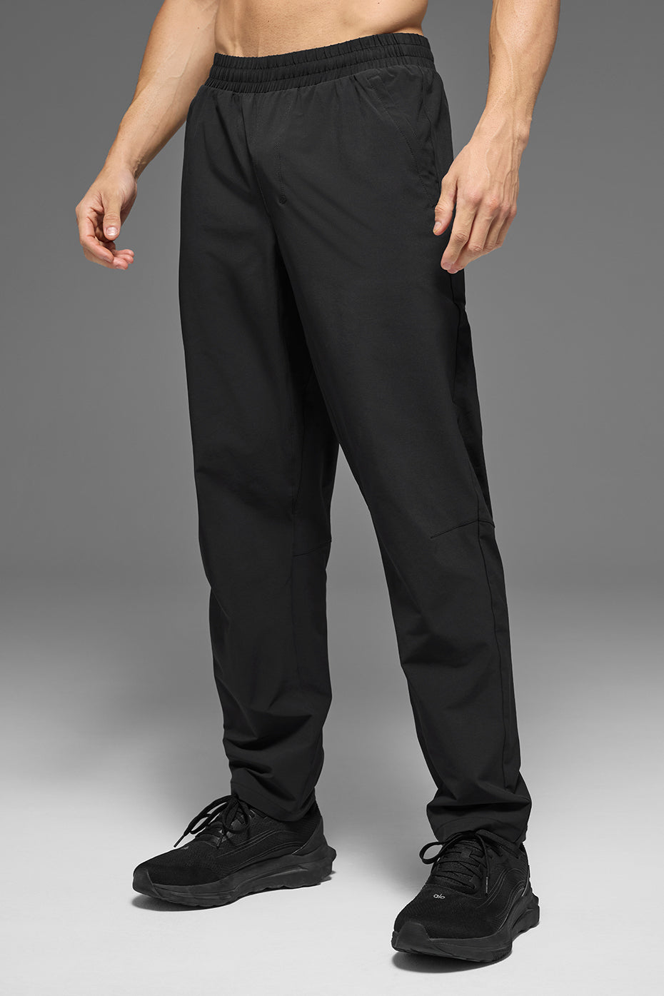 Repetition Pant - Black image 3