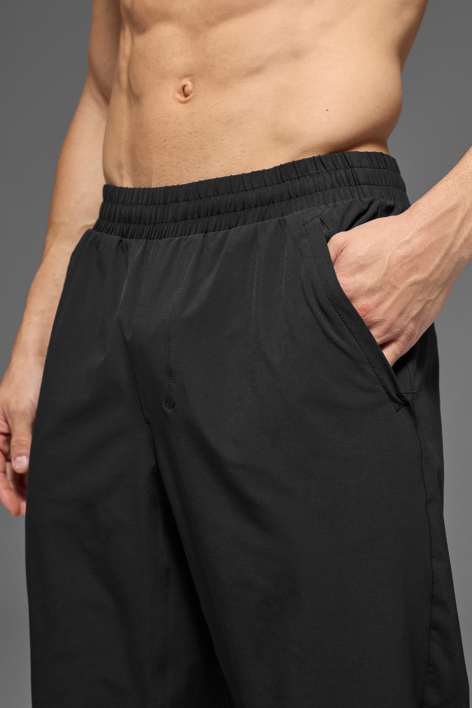 Repetition Pant - Black image 4