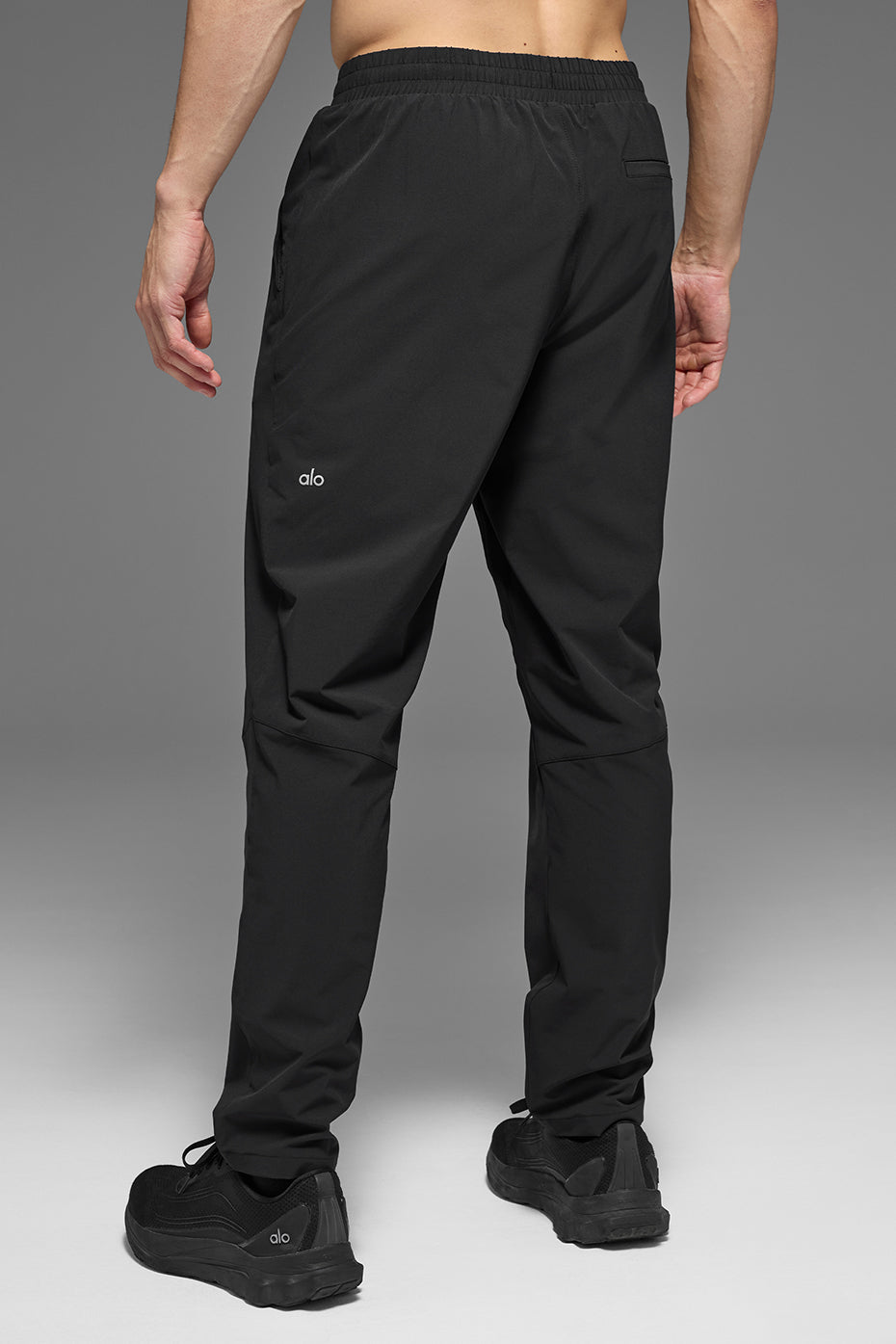 Repetition Pant - Black image 5