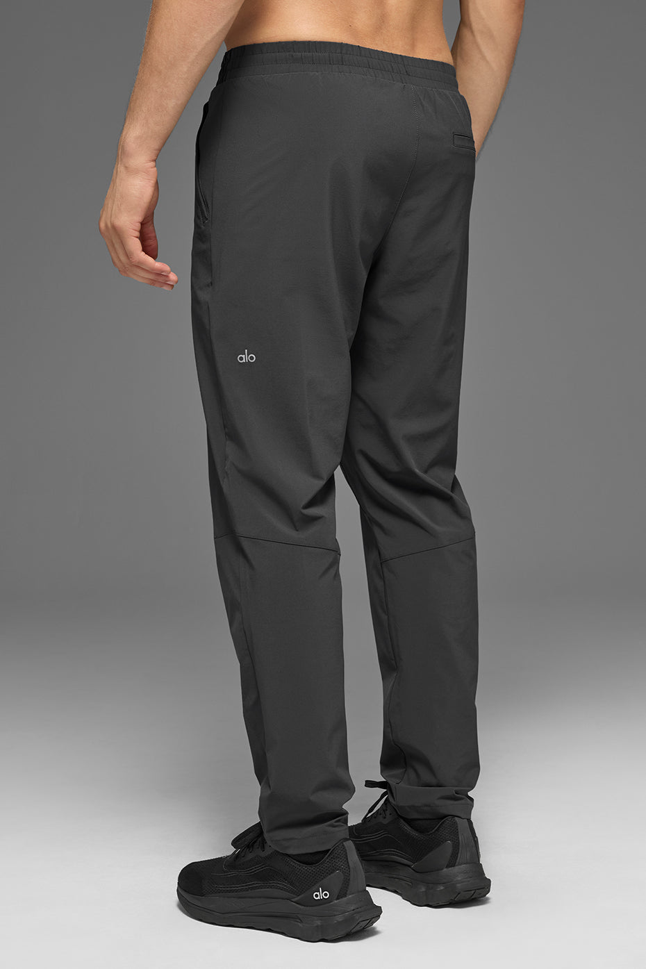 Repetition Pant - Anthracite image 3