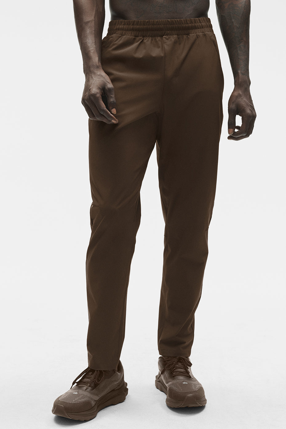 Repetition Pant - Espresso image 4