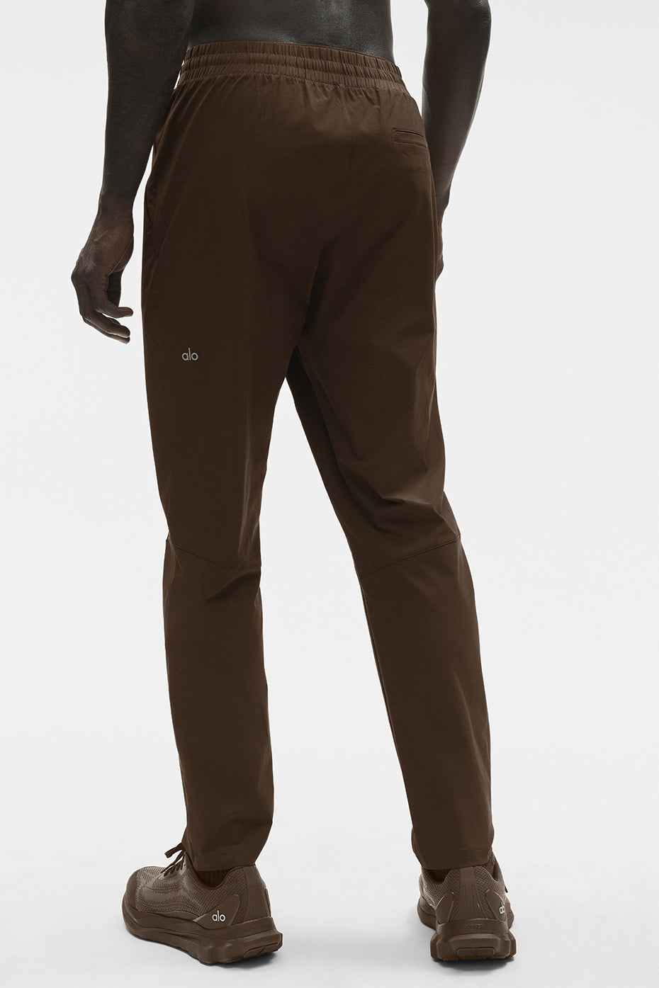 Repetition Pant - Espresso image 3
