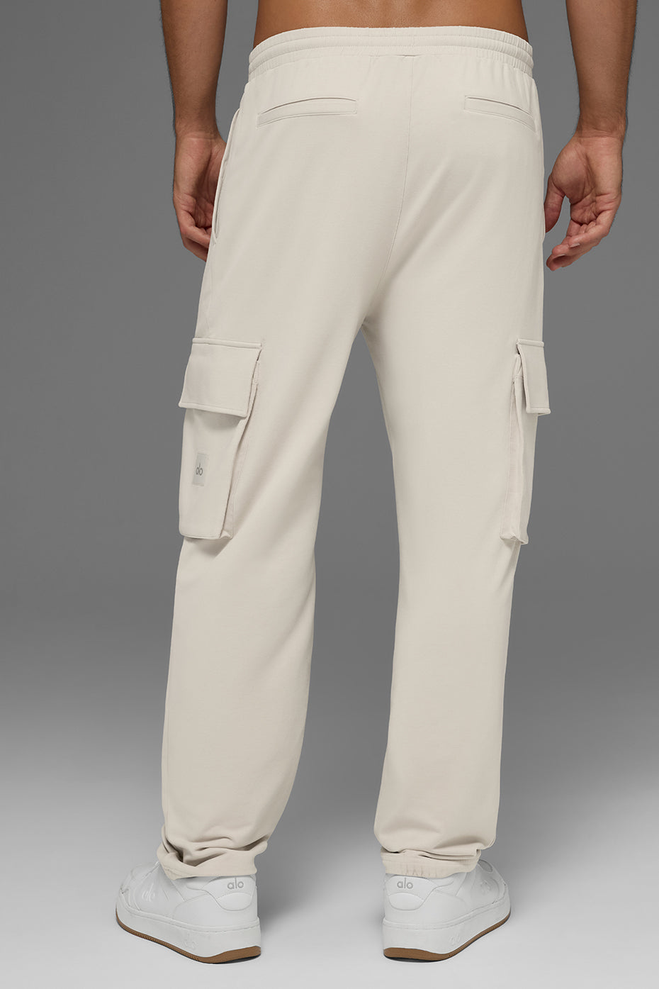 Double Take Cargo Pant - Bone image 3