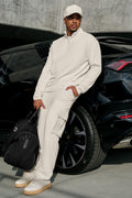 Double Take Cargo Pant - Bone image 1