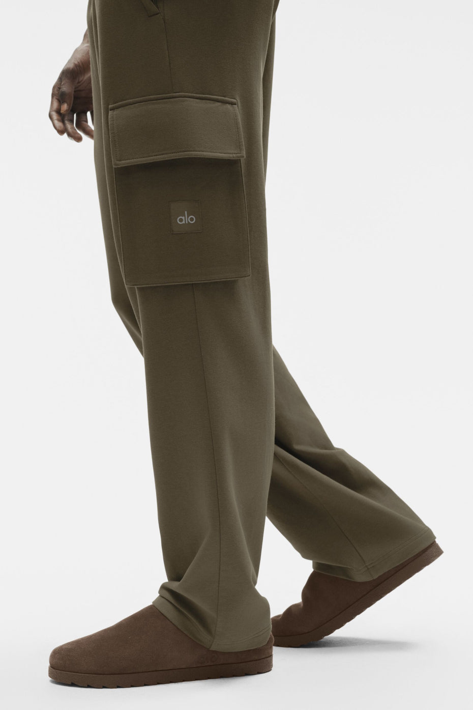 Double Take Cargo Pant - Olive Tree image 5