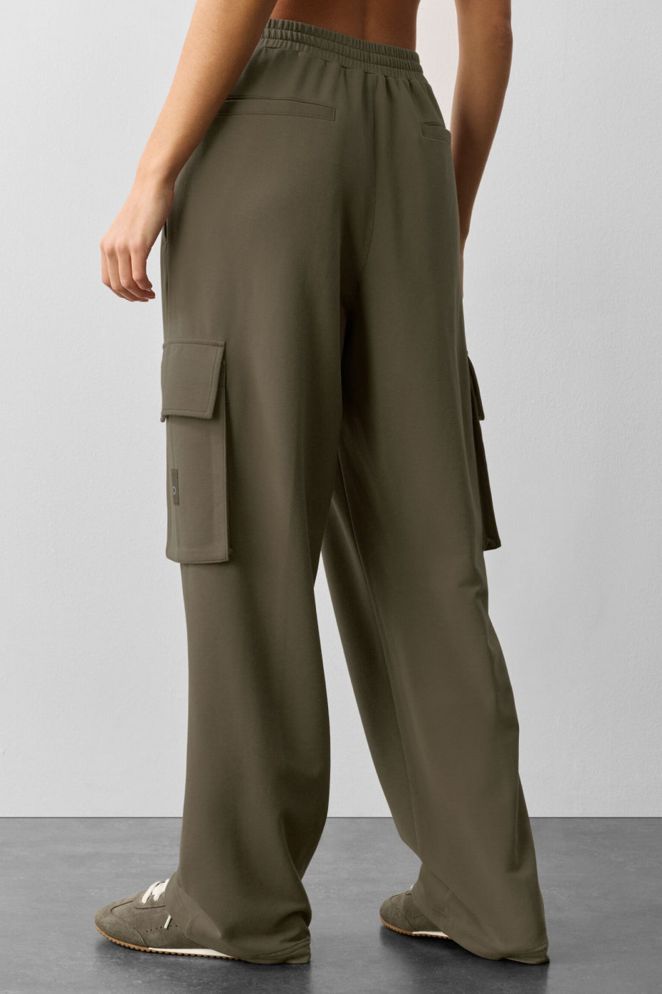 Double Take Cargo Pant - Olive Tree image 3