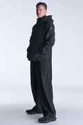Alpha Shell Pant - Black image 1