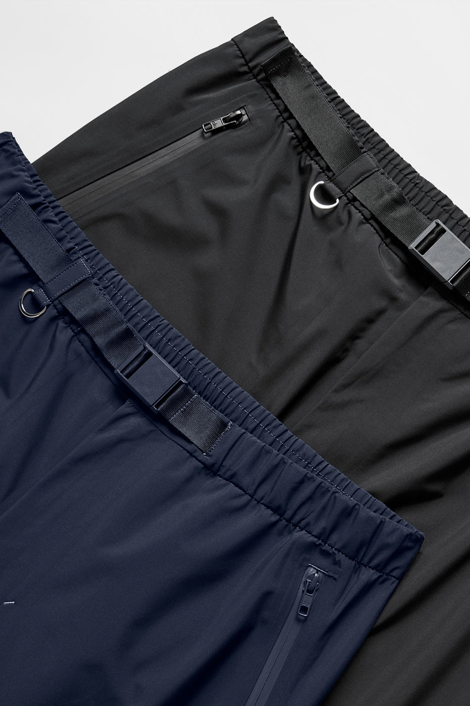 Alpha Shell Pant - Navy image 6