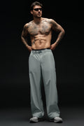 Alpha Shell Pant - Lunar Grey image 1