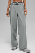 Alpha Shell Pant - Lunar Grey image 1