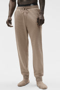 Waffle Lounge Jogger - Gravel image 1