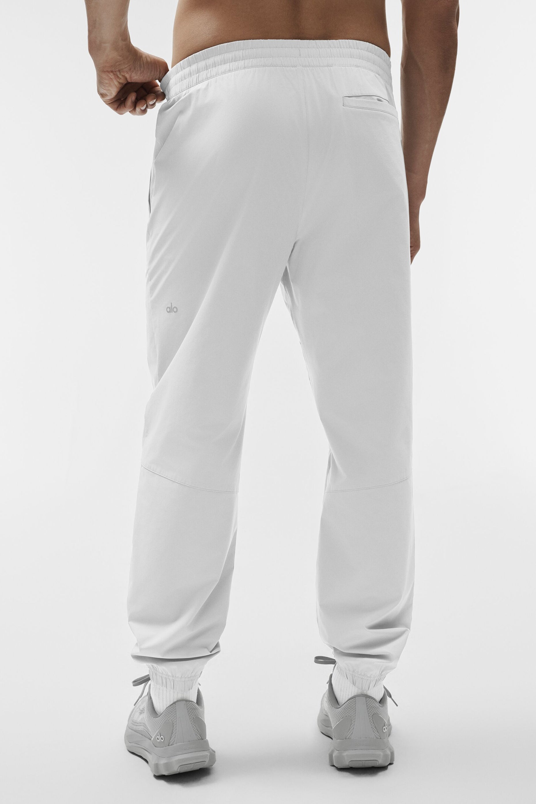 Repetition Jogger - Titanium image 2