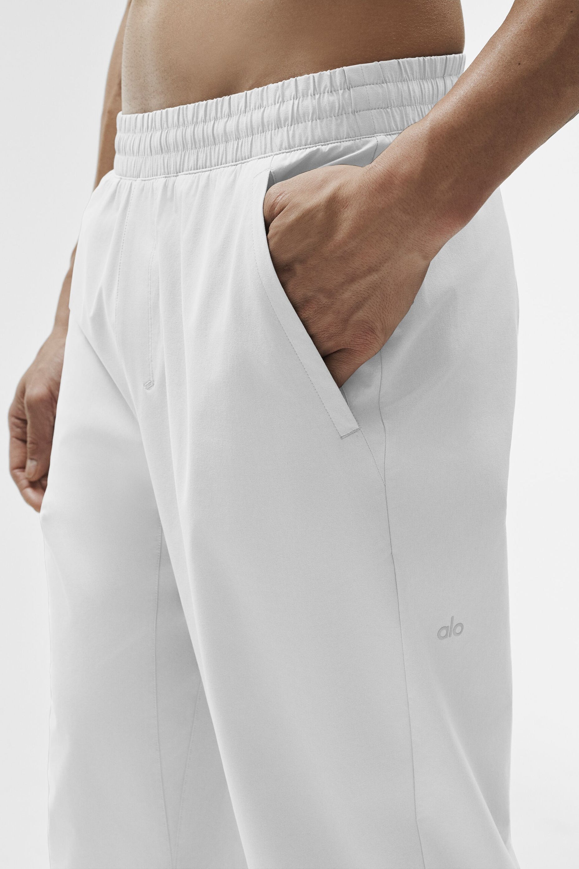 Repetition Jogger - Titanium image 3