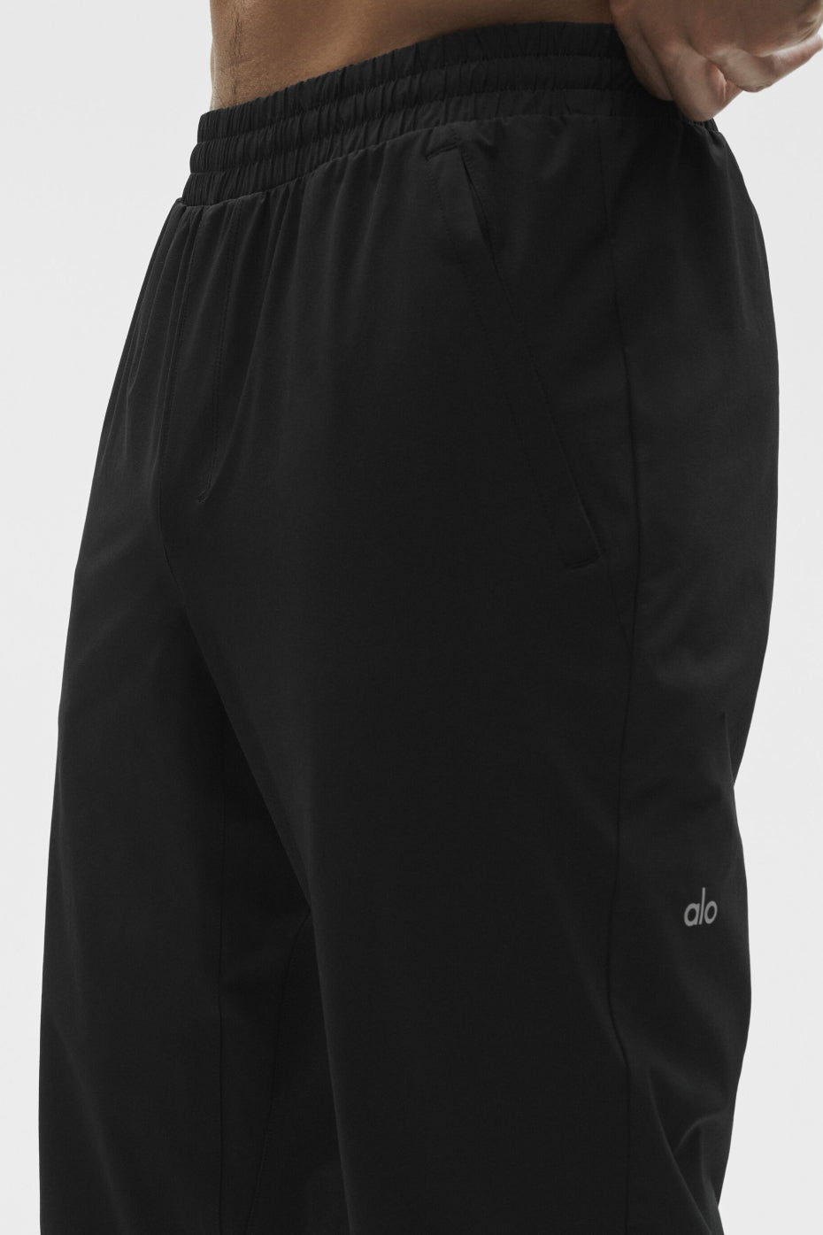 Repetition Jogger - Black image 5