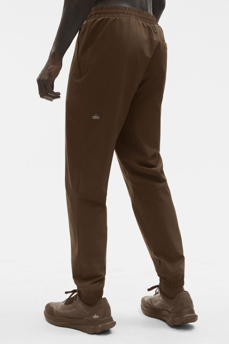 Repetition Jogger - Espresso image 4