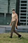 Repetition Jogger - Olive Tree image 1