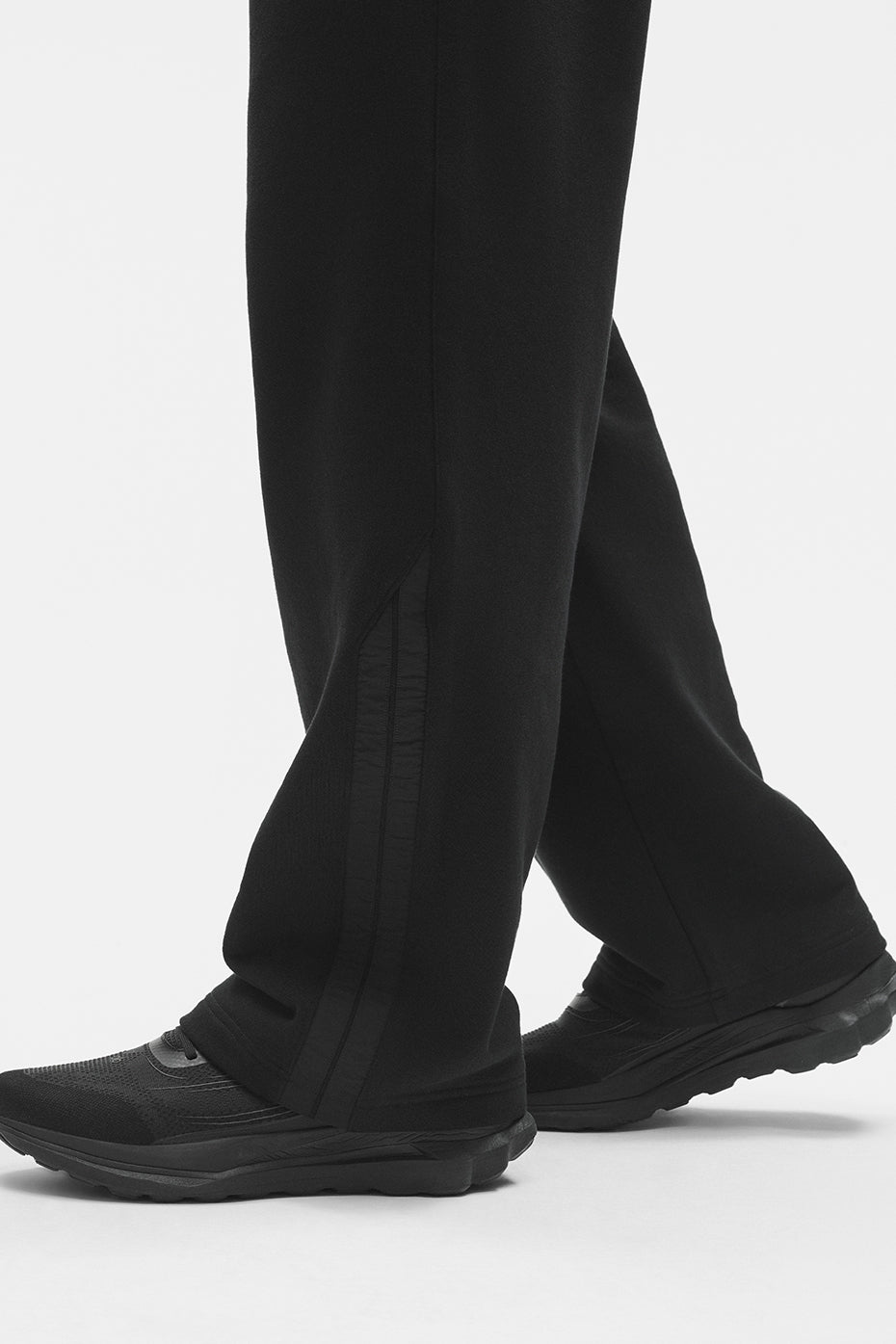 Field Sweatpant - Black image 4