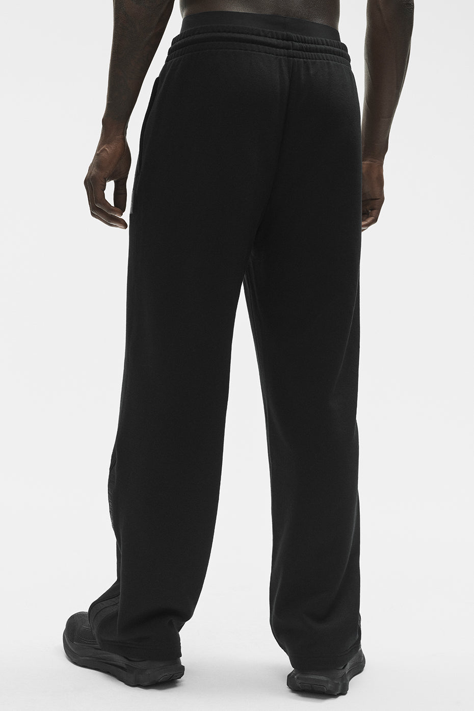 Field Sweatpant - Black image 3