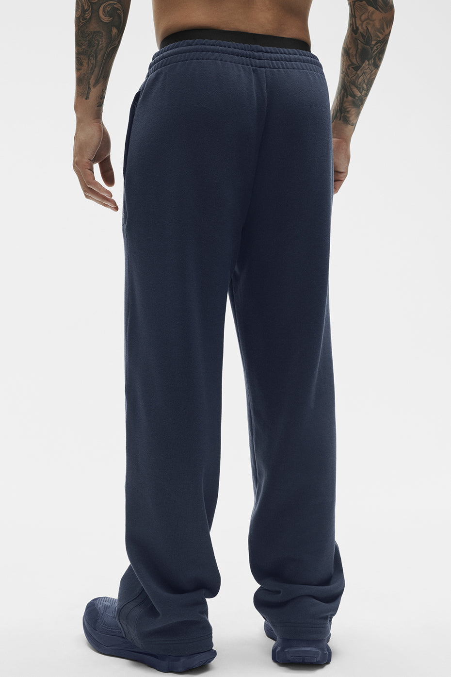 Field Sweatpant - Navy image 4
