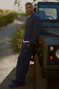 Field Sweatpant - Navy image 1