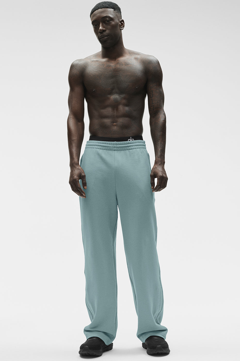 Field Sweatpant - Desert Sage image 3