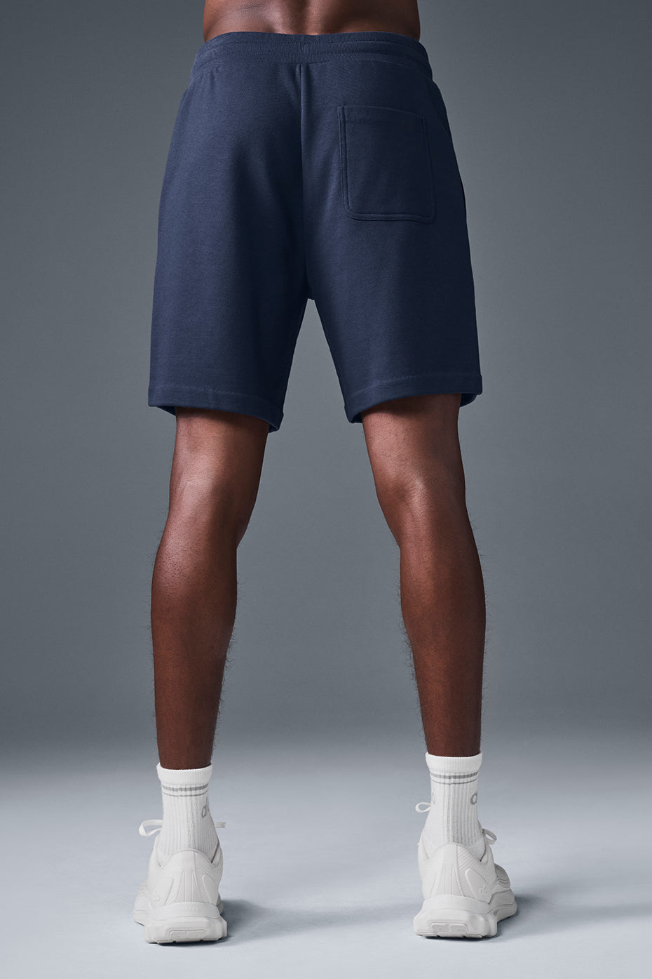 Chill Short - Navy image 2