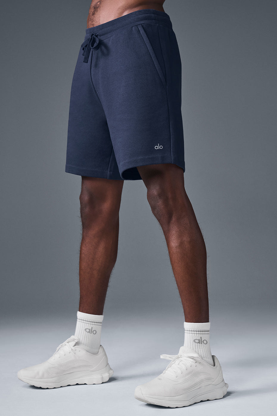 Chill Short - Navy image 3