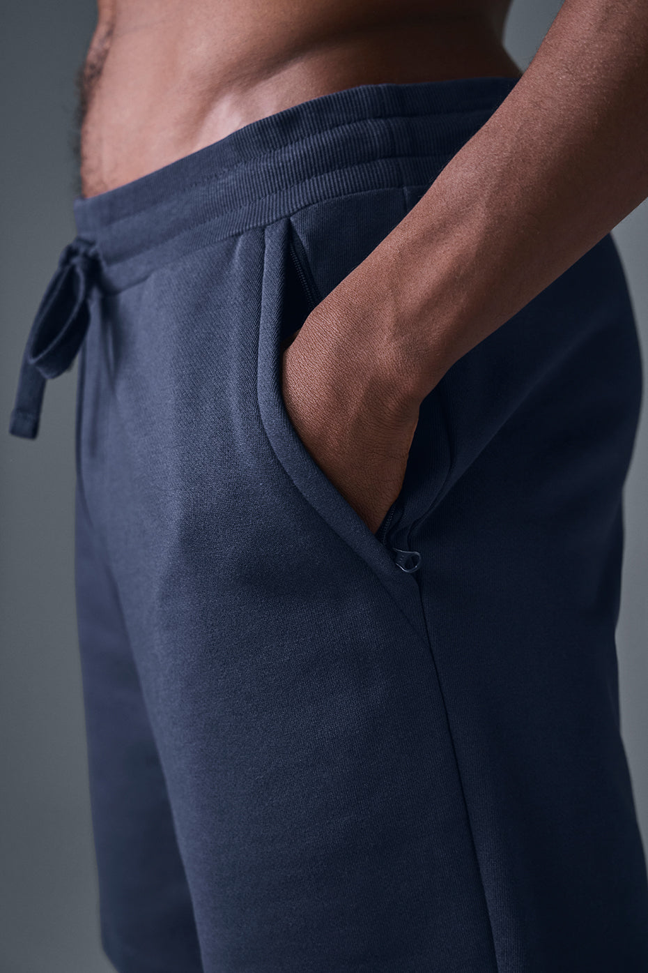 Chill Short - Navy image 4