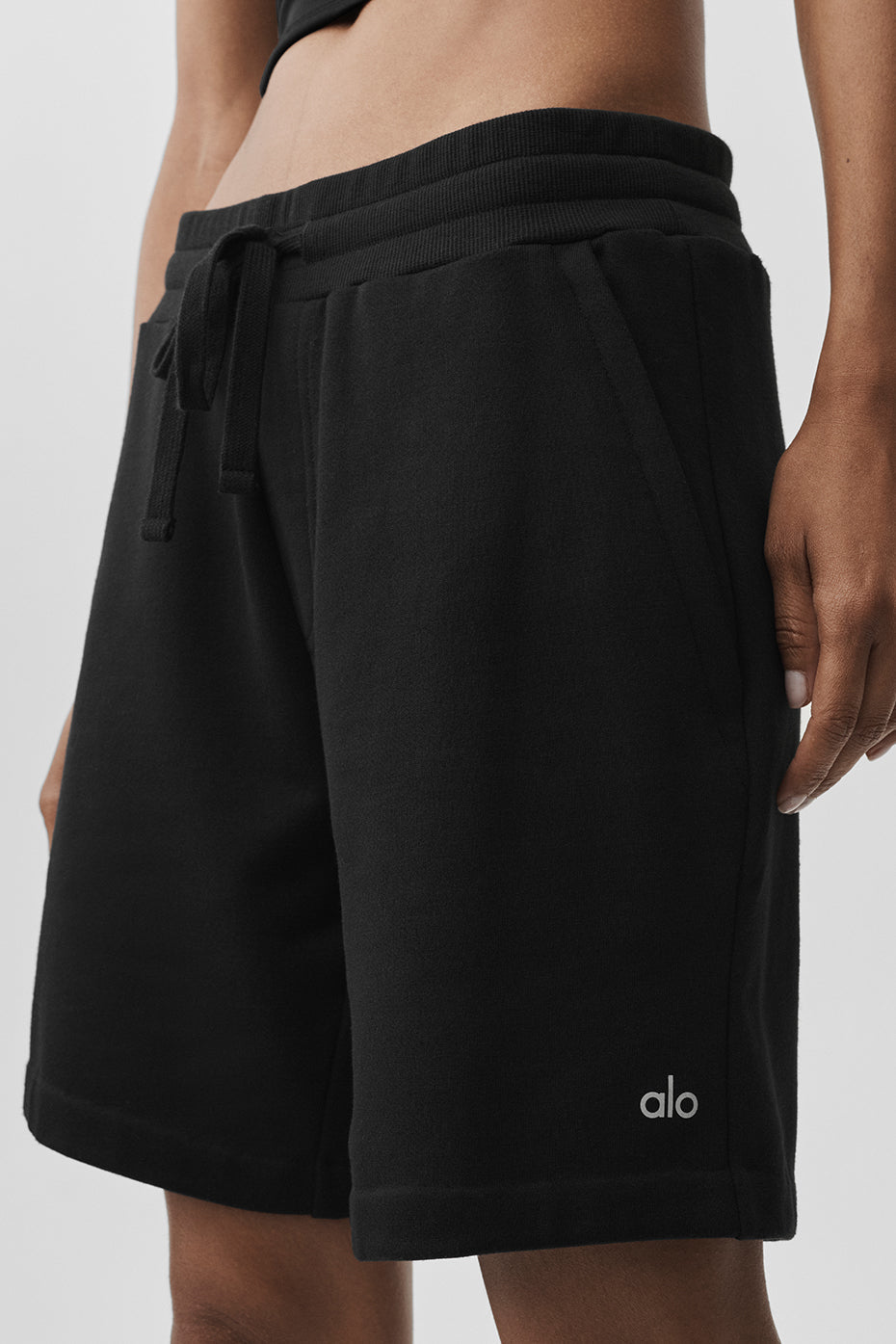 Chill Short - Black image 2