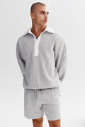 Chill Short - Athletic Heather Grey image 1