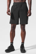9" Repetition Short - Black image 1