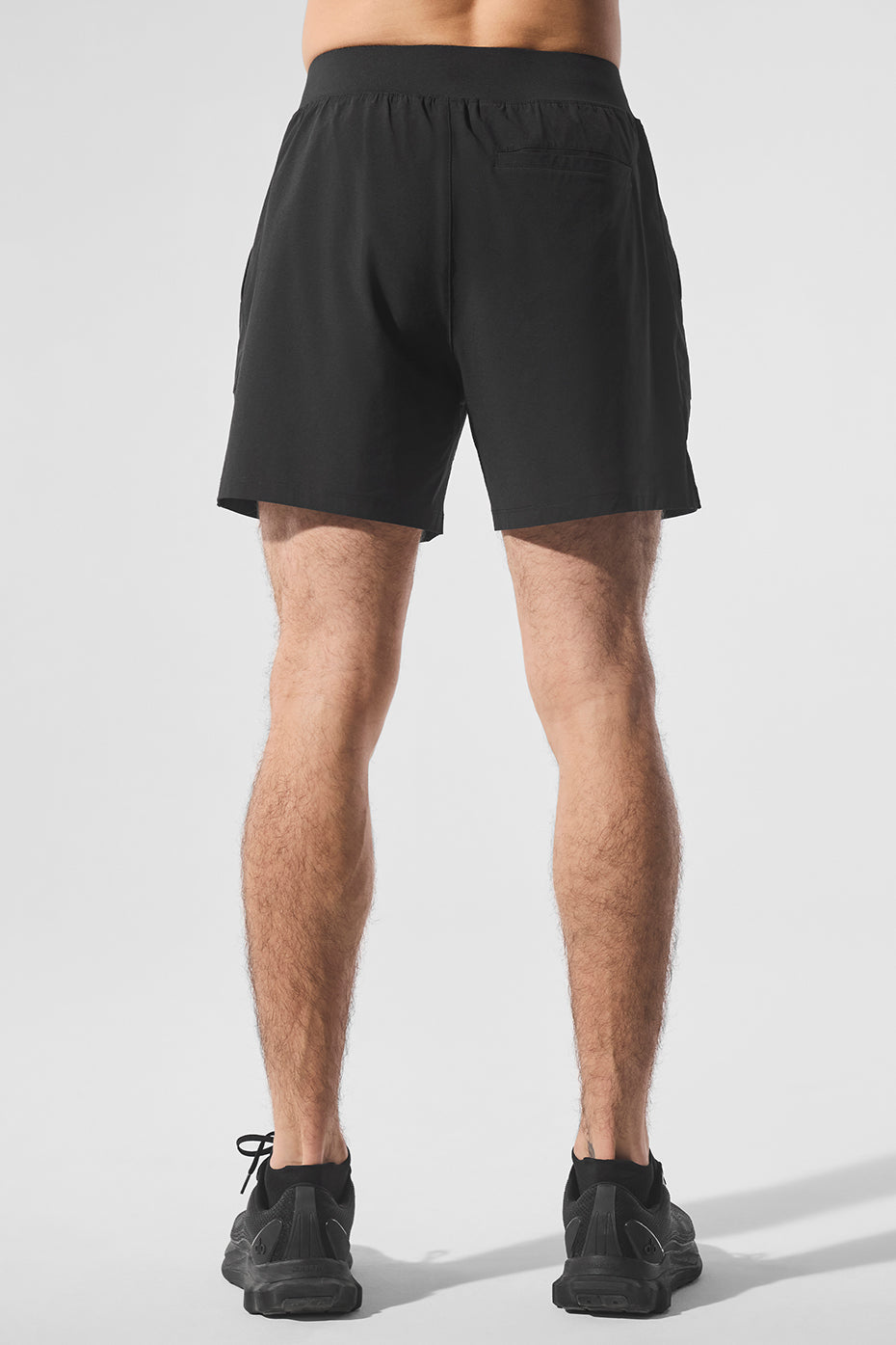 5" Repetition Short - Black image 3