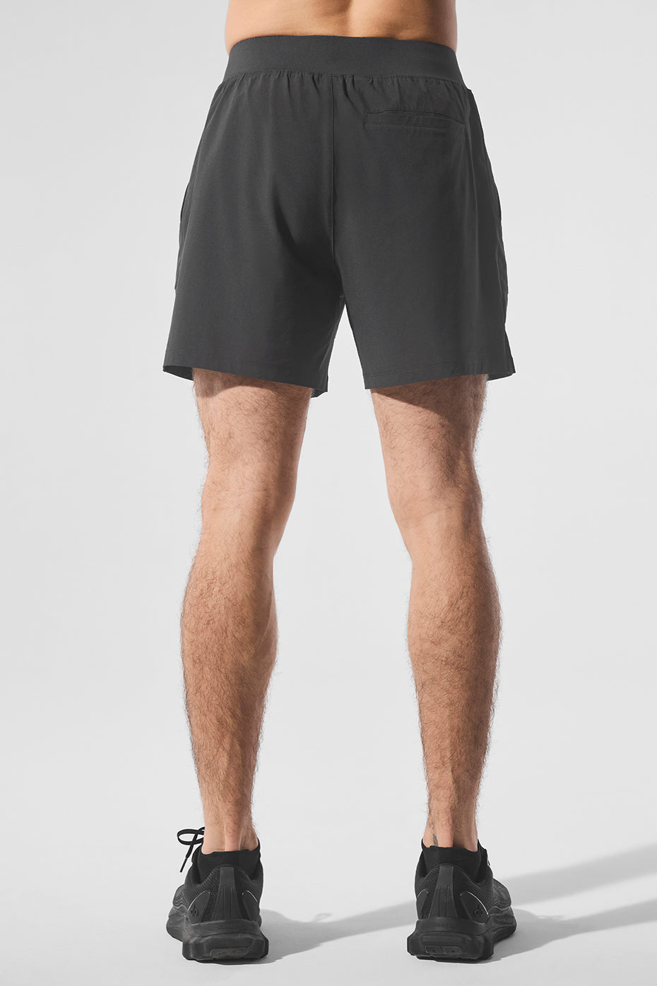 5" Repetition Short - Anthracite image 4