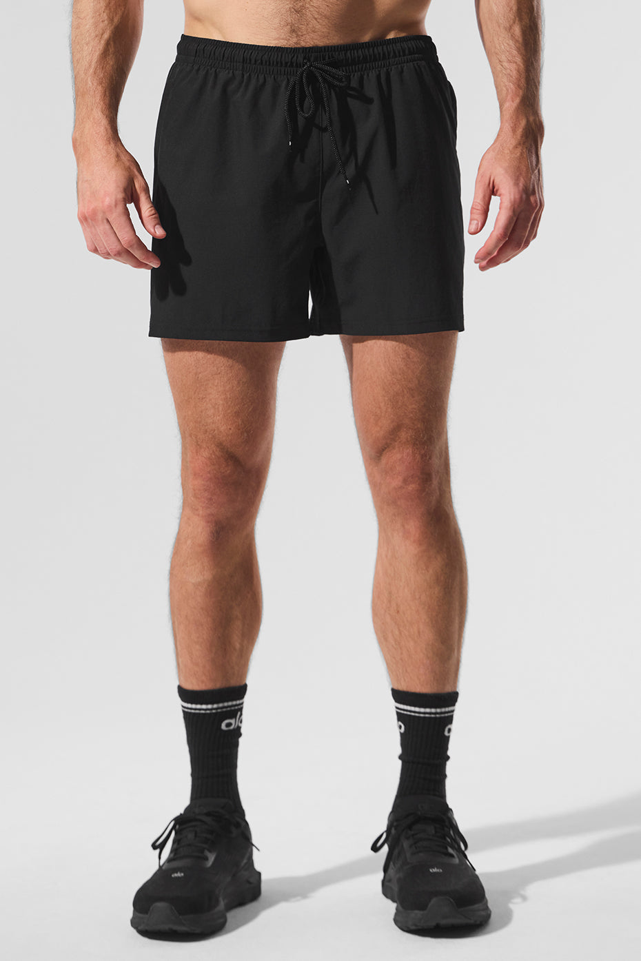 5" Circuit Short - Black image 3