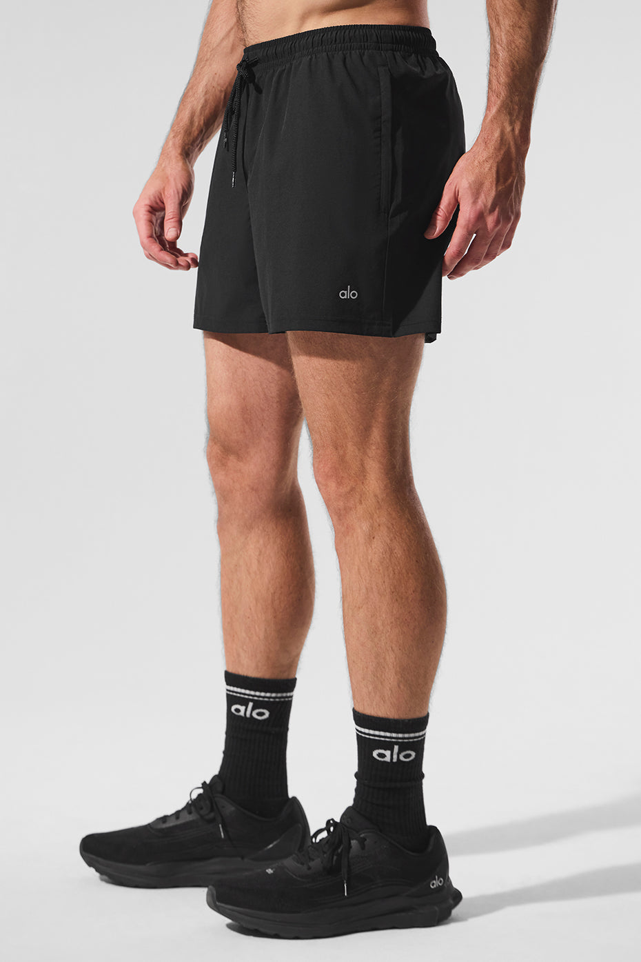 5" Circuit Short - Black image 5