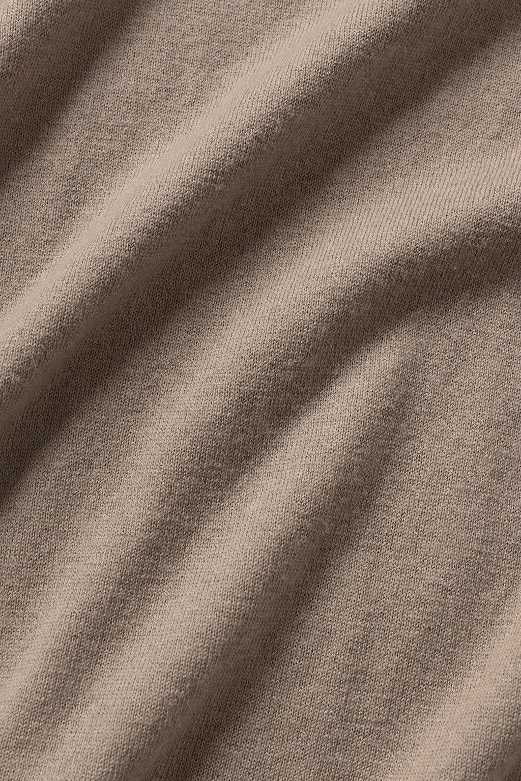 7" Cotton Cashmere Ever Soft Short - Gravel image 5