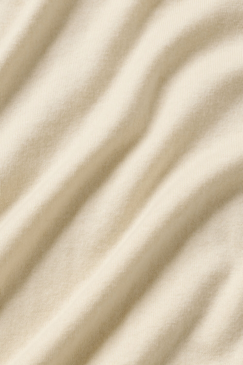7" Cotton Cashmere Ever Soft Short - Sandy Beige image 5