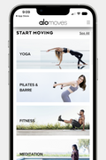 30 Days Of Alo Moves image 1